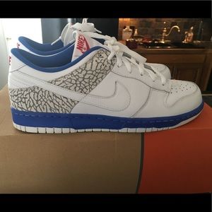 Nike Dunk Low CL